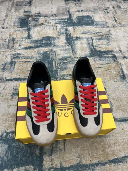 2026年2月25日入荷新作Gucci男性用靴人気商品★/誕...