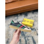 2026年2月25日入荷新作Gucci男性用靴人気商品★/誕生日プレゼント/流行/高品質/JY工場Size:38-45