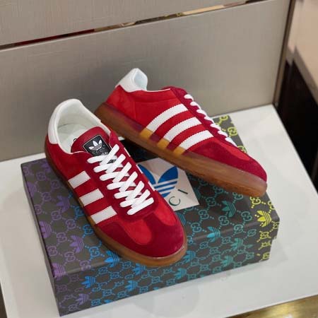 2026年2月25日入荷新作Gucci男性用靴人気商品★/誕...