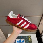 2026年2月25日入荷新作Gucci男性用靴人気商品★/誕生日プレゼント/流行/高品質/JY工場Size:38-45