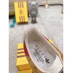2026年2月25日入荷新作Gucci男性用靴人気商品★/誕生日プレゼント/流行/高品質/JY工場Size:38-45