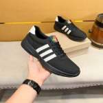 2026年2月25日入荷新作Gucci男性用人気商品★/誕生日プレゼント/流行/高品質/JY工場Size:38-45