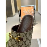 2026年2月25日入荷新作Gucci男女兼用靴人気商品★/誕生日プレゼント/流行/高品質/JY工場Size:35-45