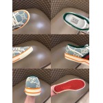 2026年2月25日入荷新作Gucci男女兼用靴人気商品★/誕生日プレゼント/流行/高品質/JY工場Size:35-46