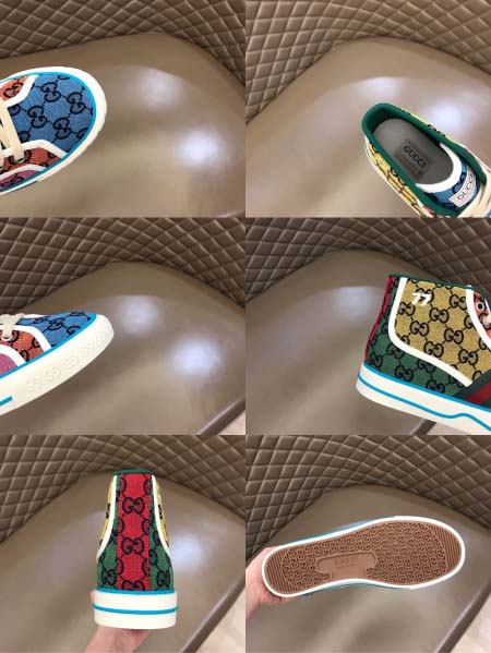 2026年2月25日入荷新作Gucci男女兼用靴人気商品★/...