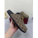 2026年2月25日入荷新作Gucci男女兼用靴人気商品★/誕生日プレゼント/流行/高品質/JY工場Size:35-45