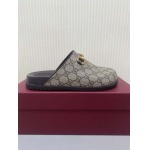 2026年2月25日入荷新作Gucci男女兼用靴人気商品★/誕生日プレゼント/流行/高品質/JY工場Size:35-45