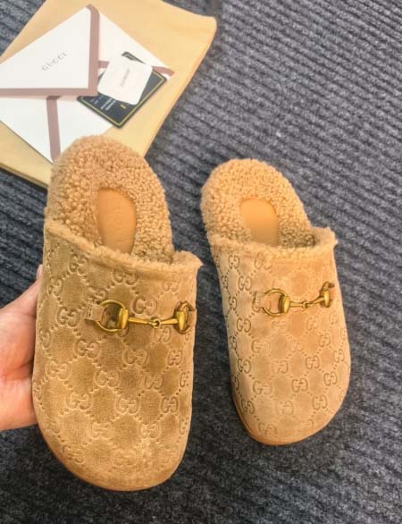 2026年2月25日入荷新作Gucci男女兼用靴人気商品★/...