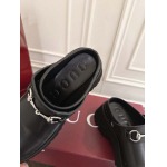 2026年2月25日入荷新作Gucci男女兼用靴人気商品★/誕生日プレゼント/流行/高品質/JY工場Size:35-45