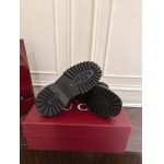 2026年2月25日入荷新作Gucci男女兼用靴人気商品★/誕生日プレゼント/流行/高品質/JY工場Size:35-45