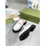 2026年2月25日入荷新作Gucci男女兼用靴人気商品★/誕生日プレゼント/流行/高品質/JY工場Size:35-45