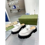 2026年2月25日入荷新作Gucci男女兼用靴人気商品★/誕生日プレゼント/流行/高品質/JY工場Size:35-45