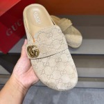 2026年2月25日入荷新作Gucci男性用靴人気商品★/誕生日プレゼント/流行/高品質/JY工場Size:38-45