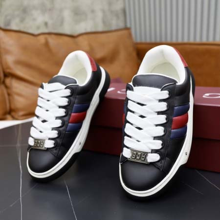 2026年2月25日入荷新作Gucci男女兼用靴人気商品★/...