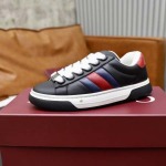 2026年2月25日入荷新作Gucci男女兼用靴人気商品★/誕生日プレゼント/流行/高品質/JY工場Size:35-46