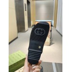 2026年2月25日入荷新作Gucci男女兼用靴人気商品★/誕生日プレゼント/流行/高品質/JY工場Size:35-45