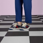 2026年2月25日入荷新作Gucci男女兼用靴人気商品★/誕生日プレゼント/流行/高品質/JY工場Size:35-45