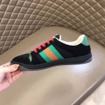 2026年2月25日入荷新作Gucci男女兼用靴人気商品★/誕生日プレゼント/流行/高品質/JY工場Size:35-46