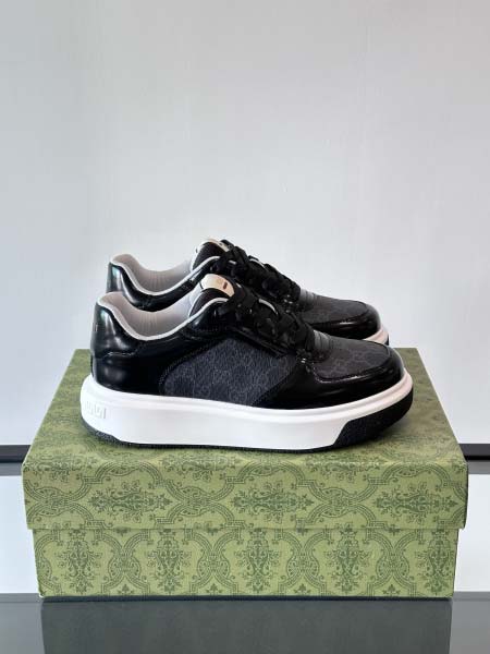 2026年2月25日入荷新作Gucci男女兼用靴人気商品★/...