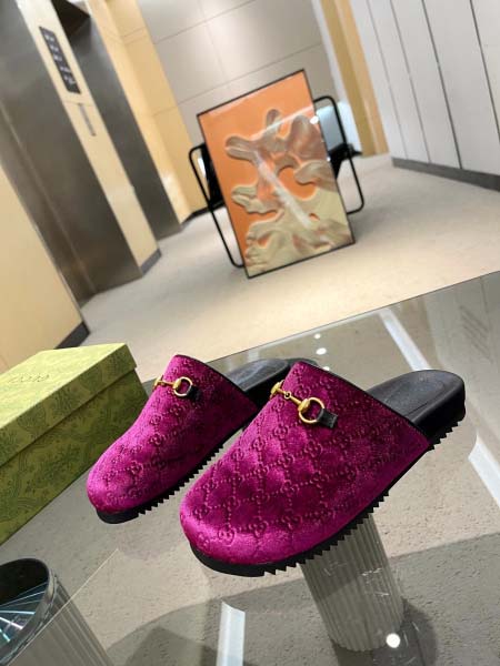 2026年2月25日入荷新作Gucci男女兼用靴人気商品★/...