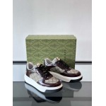 2026年2月25日入荷新作Gucci男女兼用靴人気商品★/誕生日プレゼント/流行/高品質/JY工場Size:35-46