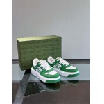 2026年2月25日入荷新作Gucci男性用人気商品★/誕生日プレゼント/流行/高品質/JY工場Size:38-46