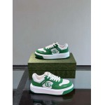 2026年2月25日入荷新作Gucci男性用人気商品★/誕生日プレゼント/流行/高品質/JY工場Size:38-46