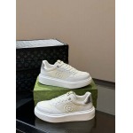 2026年2月25日入荷新作Gucci男性用人気商品★/誕生日プレゼント/流行/高品質/JY工場Size:38-46