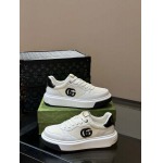 2026年2月25日入荷新作Gucci男性用人気商品★/誕生日プレゼント/流行/高品質/JY工場Size:38-46