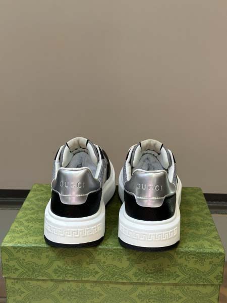 2026年2月25日入荷新作Gucci男性用靴人気商品★/誕...