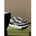 2026年2月25日入荷新作Gucci男性用靴人気商品★/誕生日プレゼント/流行/高品質/JY工場Size:38-46