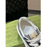 2026年2月25日入荷新作Gucci男性用靴人気商品★/誕生日プレゼント/流行/高品質/JY工場Size:38-46