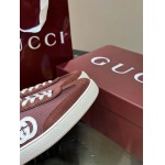 2026年2月25日入荷新作Gucci男女兼用靴人気商品★/誕生日プレゼント/流行/高品質/JY工場Size:35-46