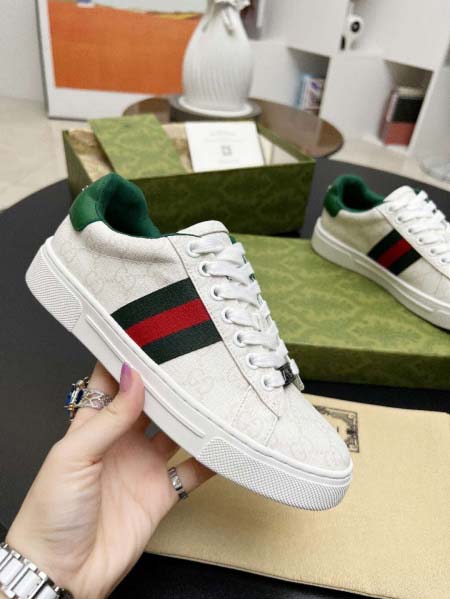 2026年2月25日入荷新作Gucci男女兼用靴人気商品★/...