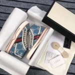 2026年2月25日入荷新作Gucci男女兼用靴人気商品★/誕生日プレゼント/流行/高品質/JY工場Size:35-45