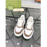 2026年2月25日入荷新作Gucci男性用靴人気商品★/誕生日プレゼント/流行/高品質/JY工場Size:38-46