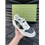 2026年2月25日入荷新作Gucci男性用靴人気商品★/誕生日プレゼント/流行/高品質/JY工場Size:38-46