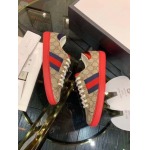 2026年2月25日入荷新作Gucci男女兼用靴人気商品★/誕生日プレゼント/流行/高品質/JY工場Size:35-45