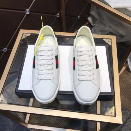 2026年2月25日入荷新作Gucci男女兼用靴人気商品★/...