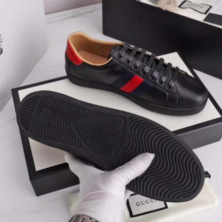 2026年2月25日入荷新作Gucci男女兼用靴人気商品★/...