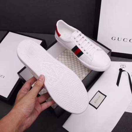 2026年2月25日入荷新作Gucci男女兼用靴人気商品★/...