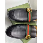 2026年2月25日入荷新作Gucci男性用靴人気商品★/誕生日プレゼント/流行/高品質/JY工場Size:39-46