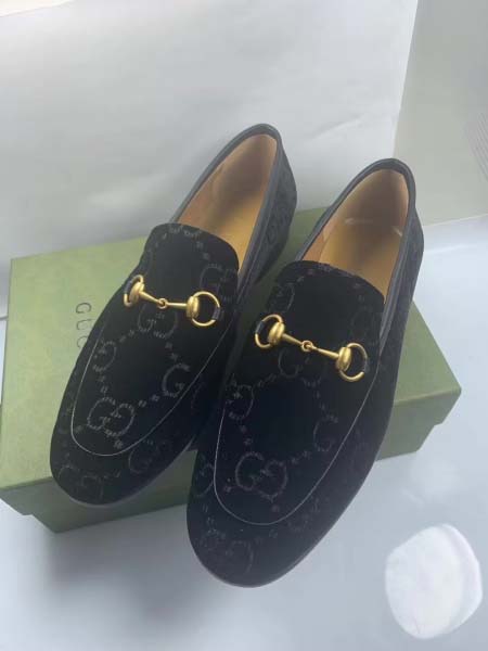 2026年2月25日入荷新作Gucci靴人気商品★/誕生日プ...