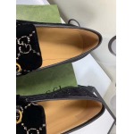 2026年2月25日入荷新作Gucci男女兼用靴人気商品★/誕生日プレゼント/流行/高品質/JY工場Size:35-46