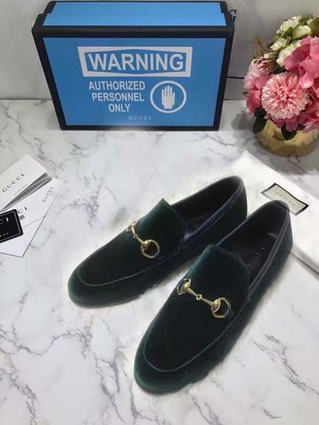 2026年2月25日入荷新作Gucci男女兼用靴人気商品★/...