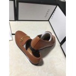 2026年2月25日入荷新作Gucci男女兼用靴人気商品★/誕生日プレゼント/流行/高品質/JY工場Size:35-45