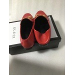 2026年2月25日入荷新作Gucci男女兼用靴人気商品★/誕生日プレゼント/流行/高品質/JY工場Size:35-45