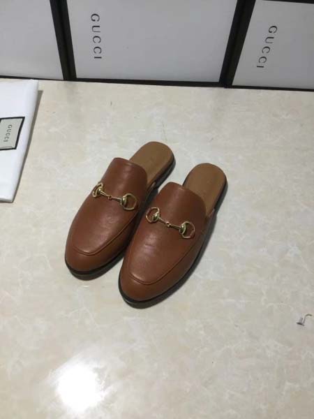 2026年2月25日入荷新作Gucci女性用靴人気商品★/誕...