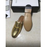 2026年2月25日入荷新作Gucci女性用靴人気商品★/誕生日プレゼント/流行/高品質/JY工場Size:35-42