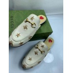 2026年2月25日入荷新作Gucci男女兼用靴人気商品★/誕生日プレゼント/流行/高品質/JY工場Size:35-46